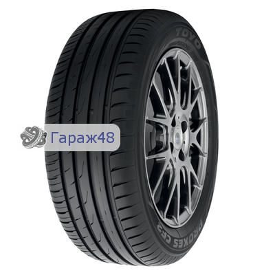 Toyo Proxes CF2 205/60 R16 92V
